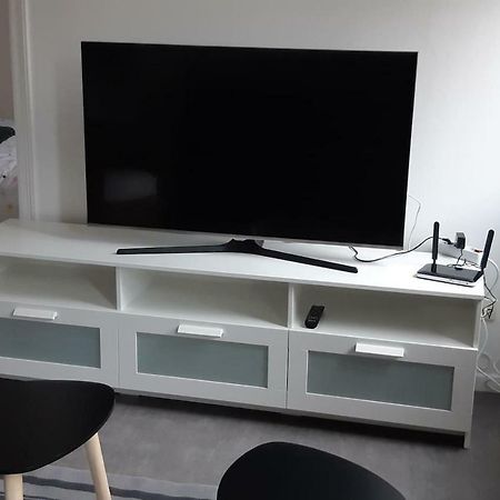 Elbeuf Etage 1 Sweet Home Netflix Wifi Eksteriør bilde