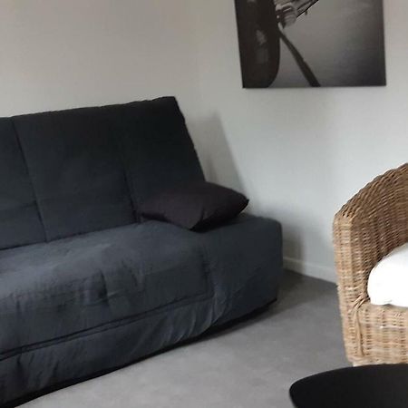 Elbeuf Etage 1 Sweet Home Netflix Wifi Eksteriør bilde
